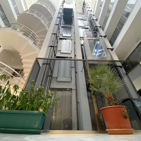 Erya Homes Antalya Exterior photo
